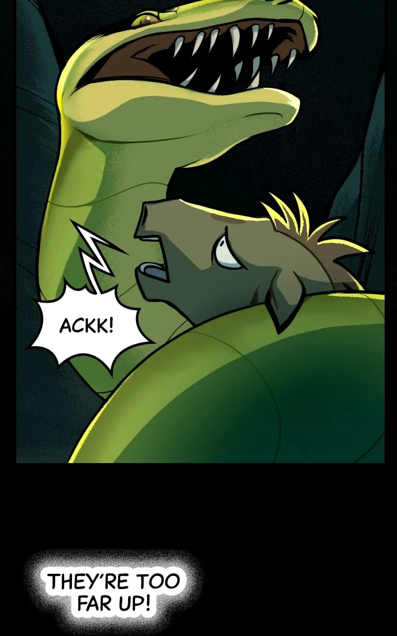Dark Water Chapter 2 page 143 - 