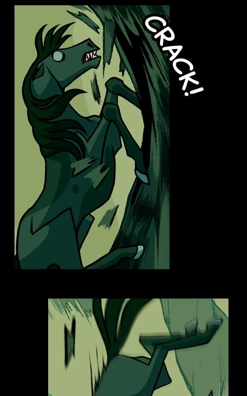 Dark Water Chapter 2 page 144 - 