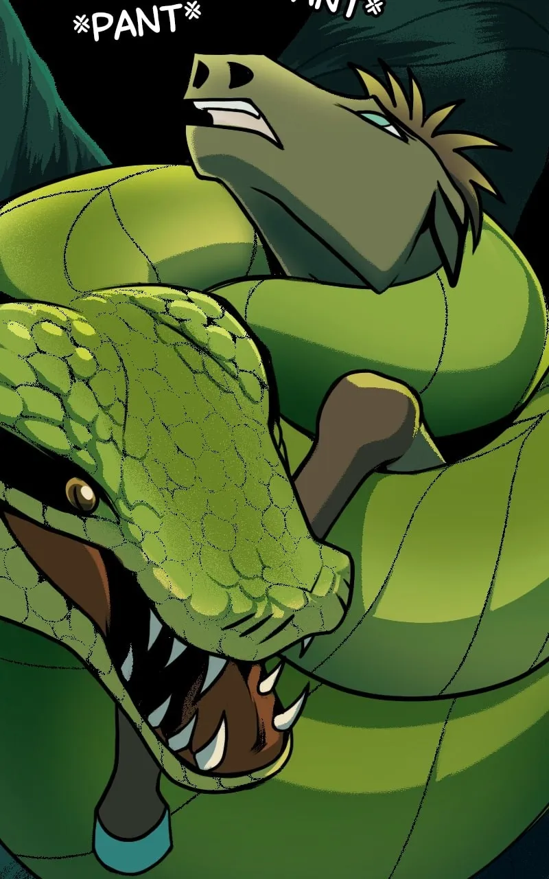 Dark Water Chapter 2 page 146 - 