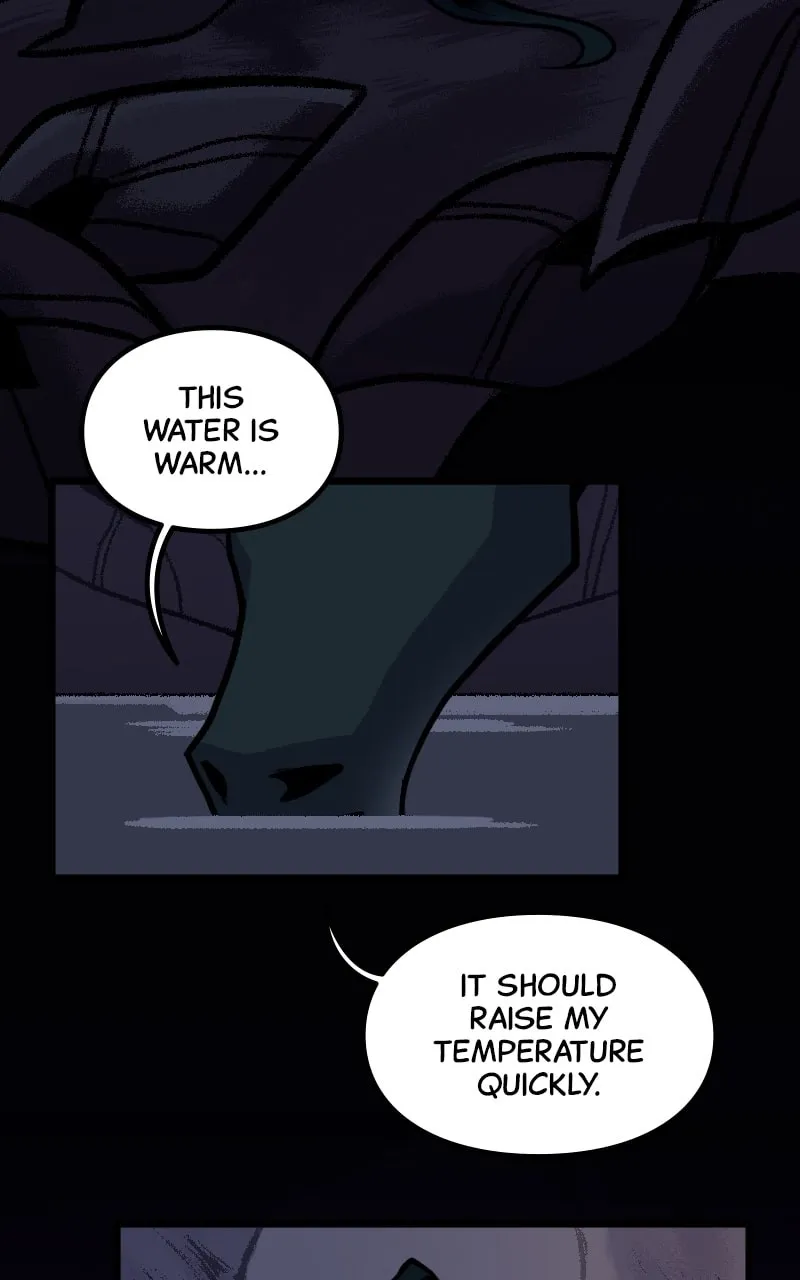 Dark Water Chapter 2 page 16 - 