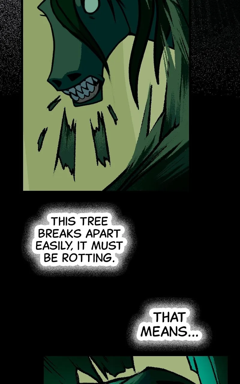 Dark Water Chapter 2 page 152 - 