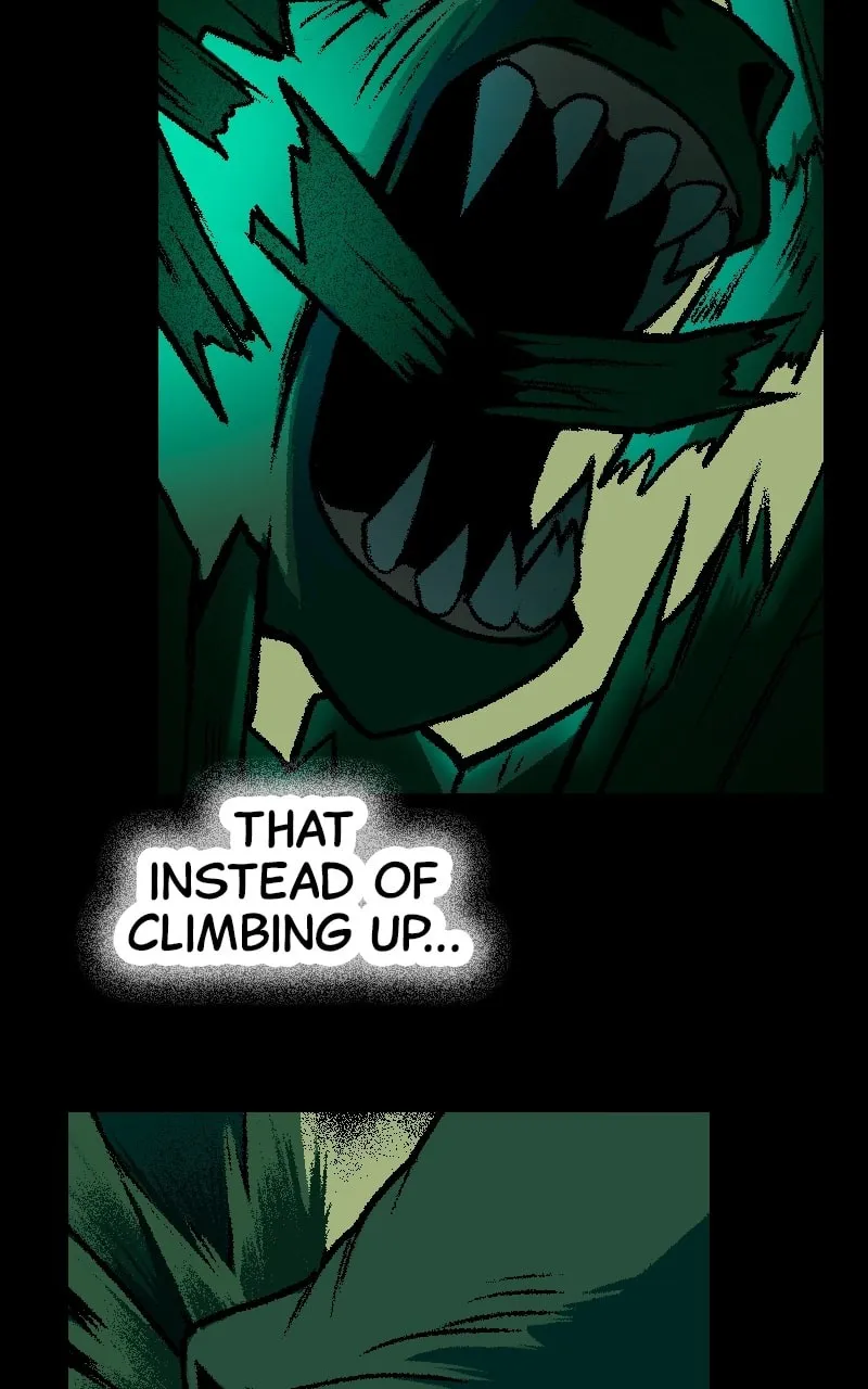 Dark Water Chapter 2 page 153 - 