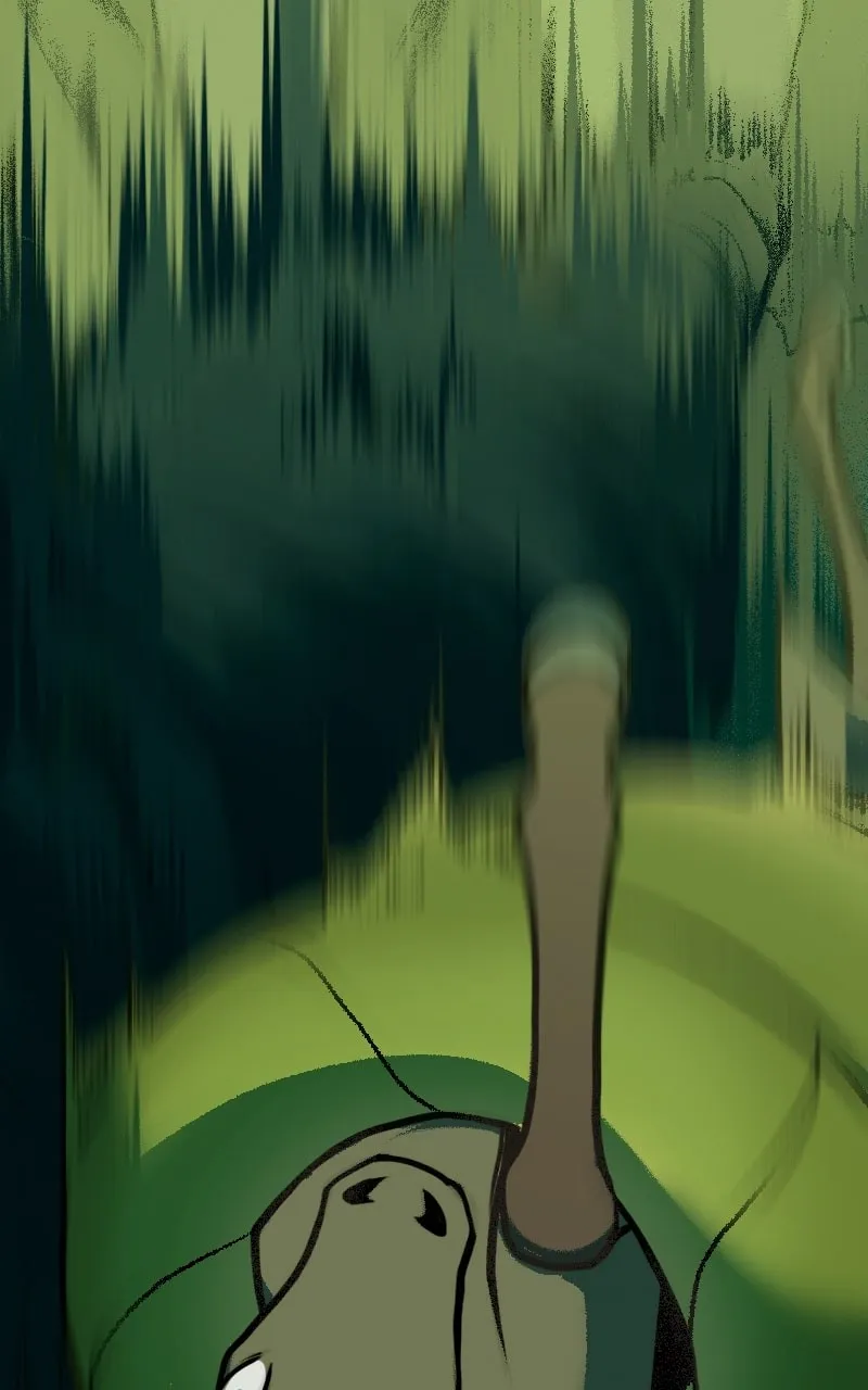 Dark Water Chapter 2 page 160 - 