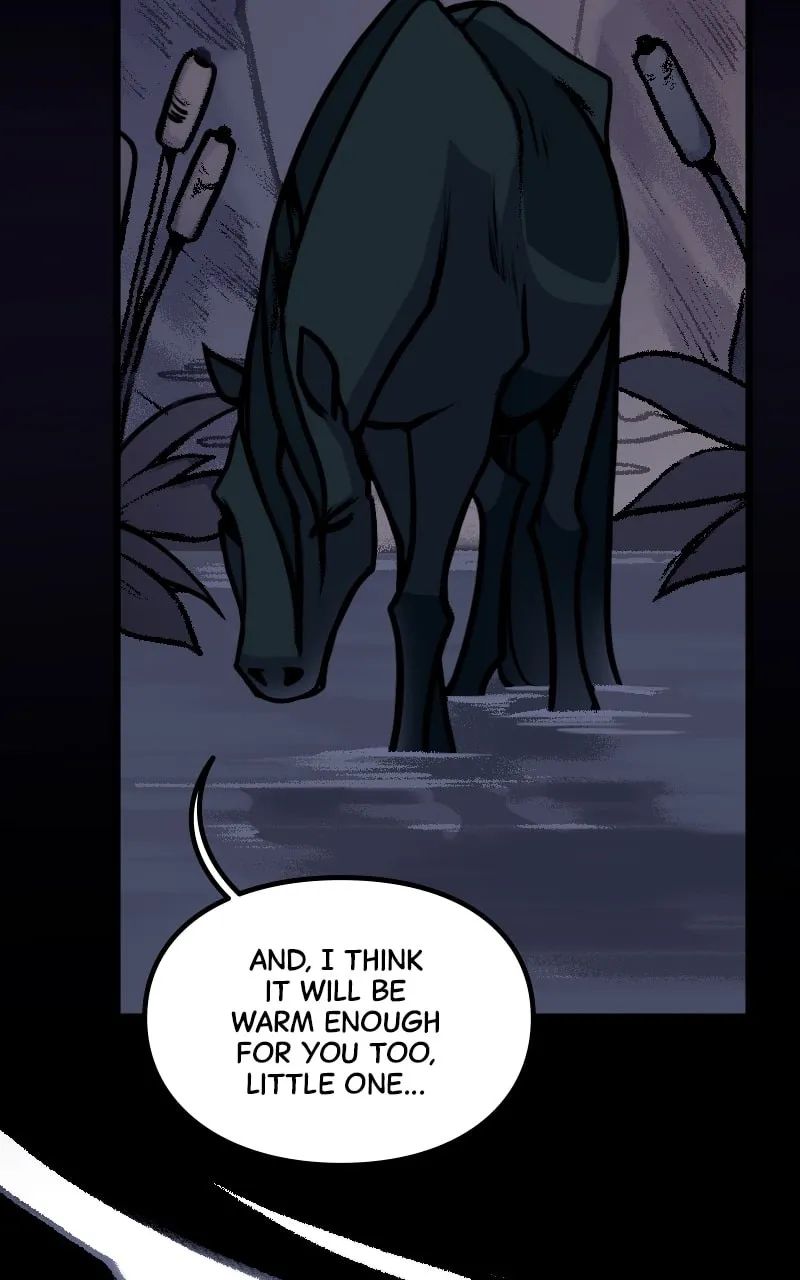 Dark Water Chapter 2 page 17 - 