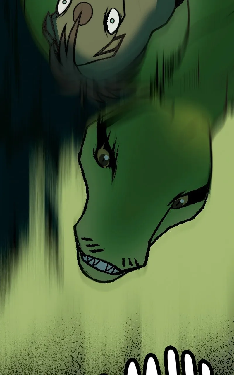 Dark Water Chapter 2 page 161 - 