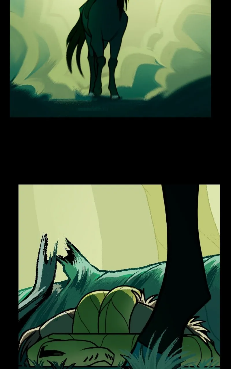 Dark Water Chapter 2 page 163 - 