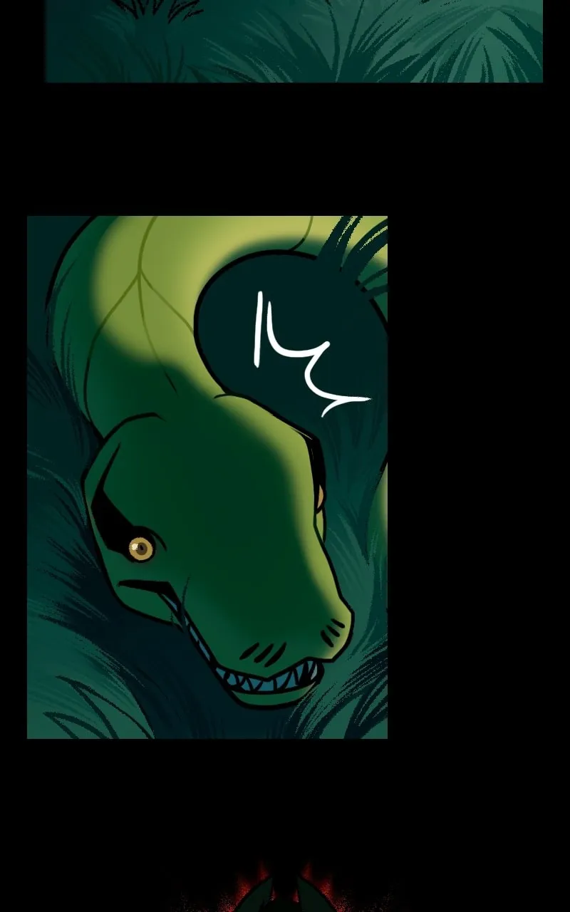 Dark Water Chapter 2 page 164 - 
