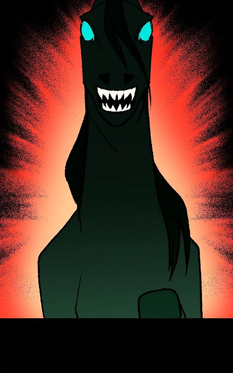 Dark Water Chapter 2 page 165 - 