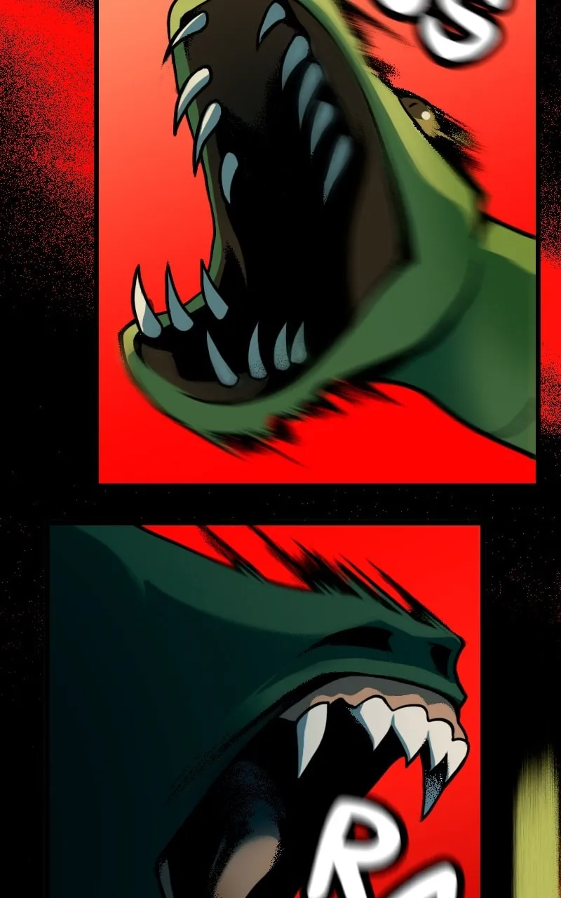Dark Water Chapter 2 page 167 - 