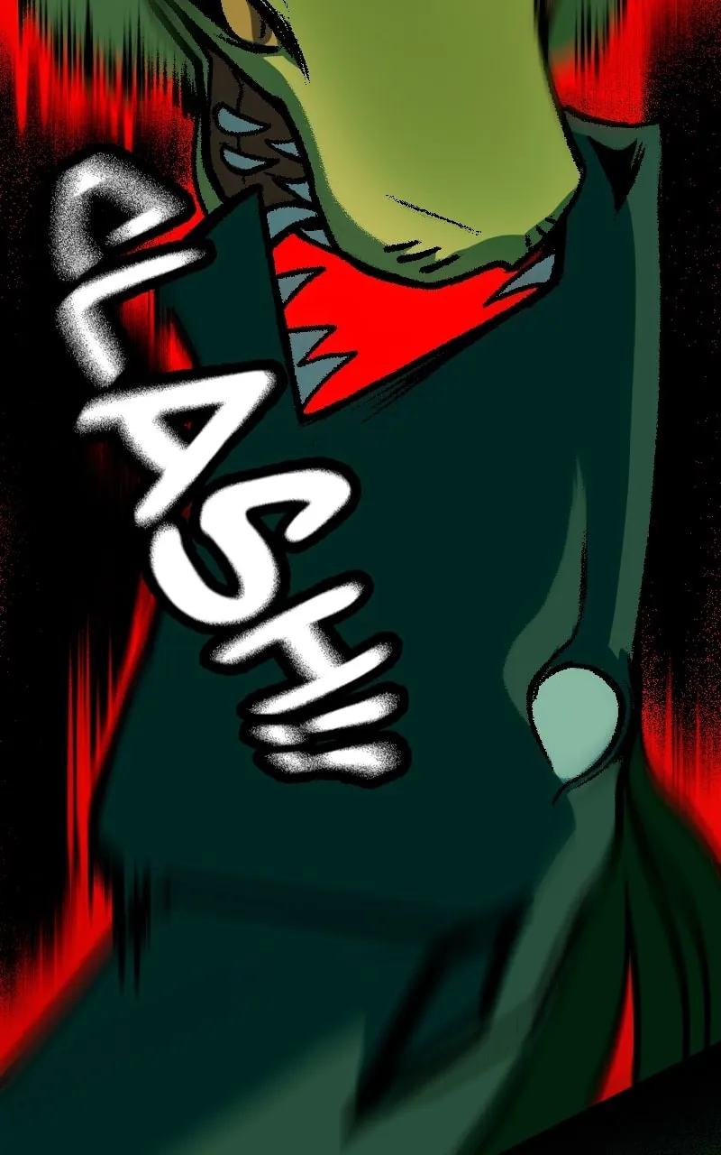 Dark Water Chapter 2 page 169 - 