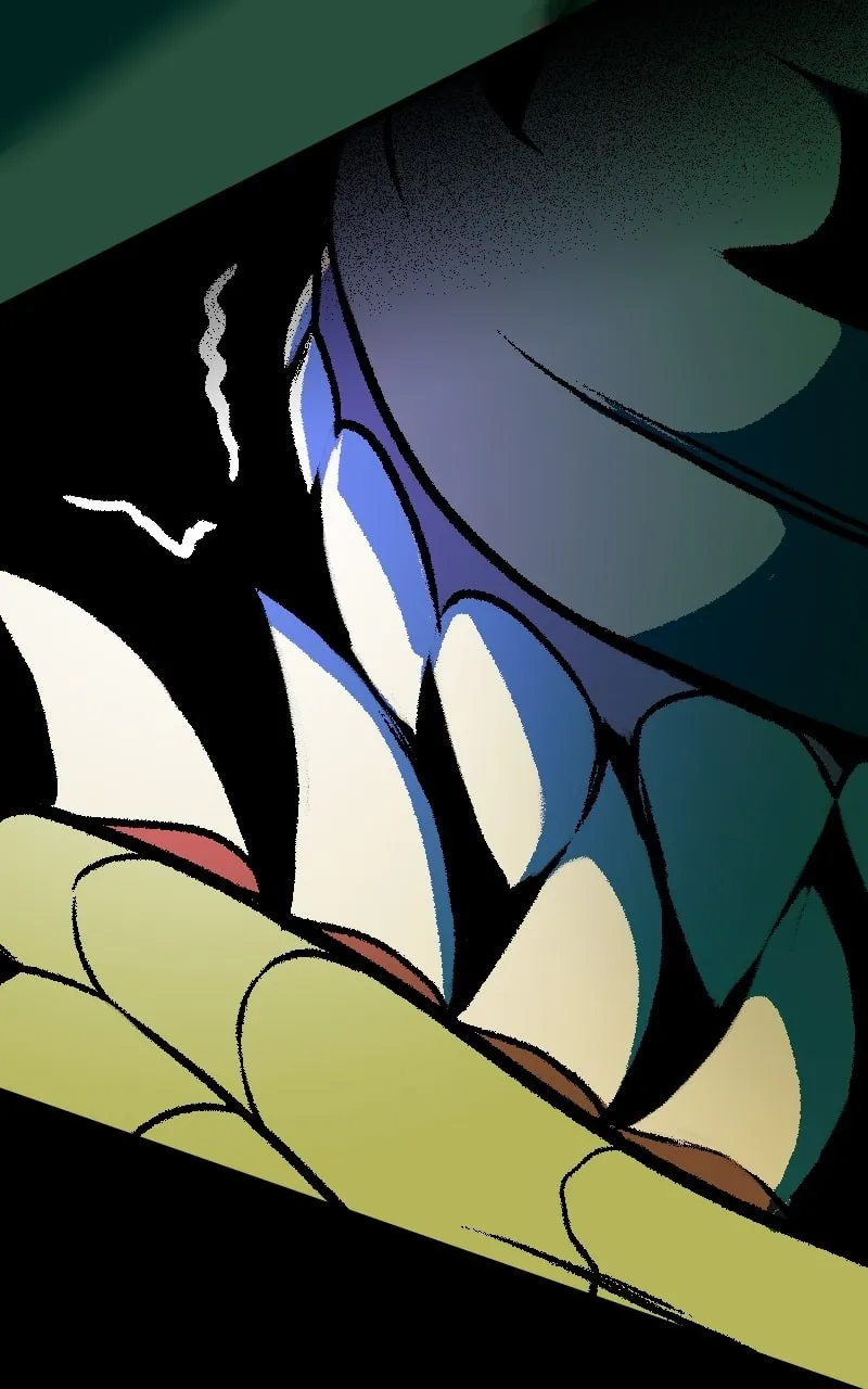 Dark Water Chapter 2 page 170 - 