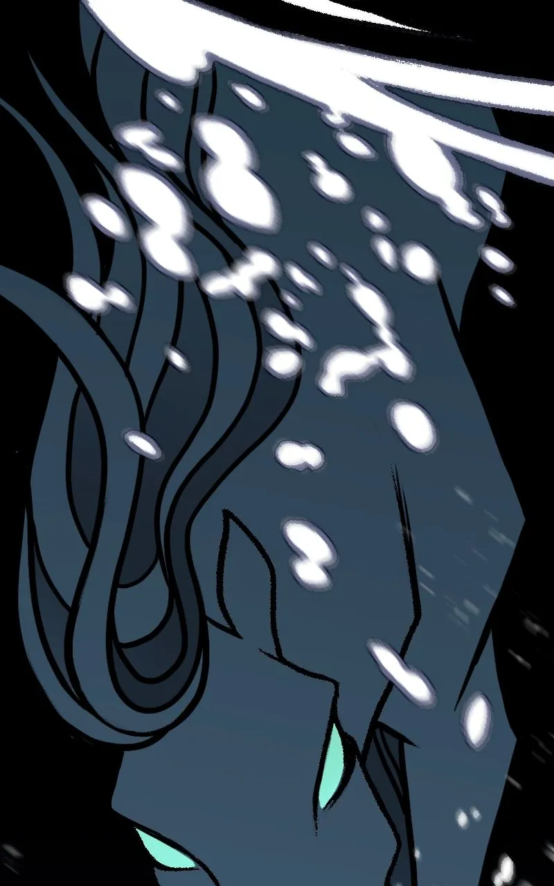 Dark Water Chapter 2 page 18 - 