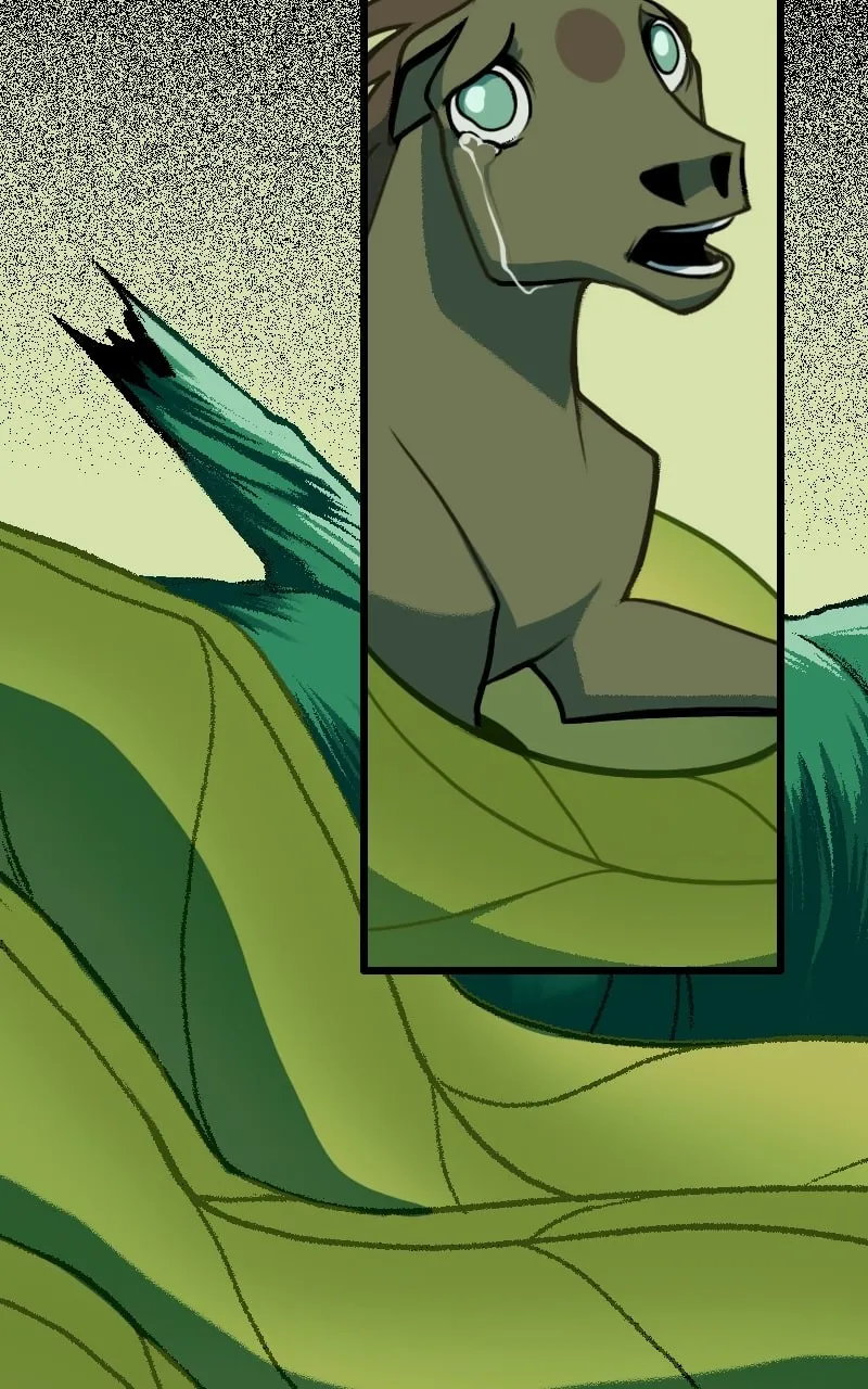 Dark Water Chapter 2 page 174 - 