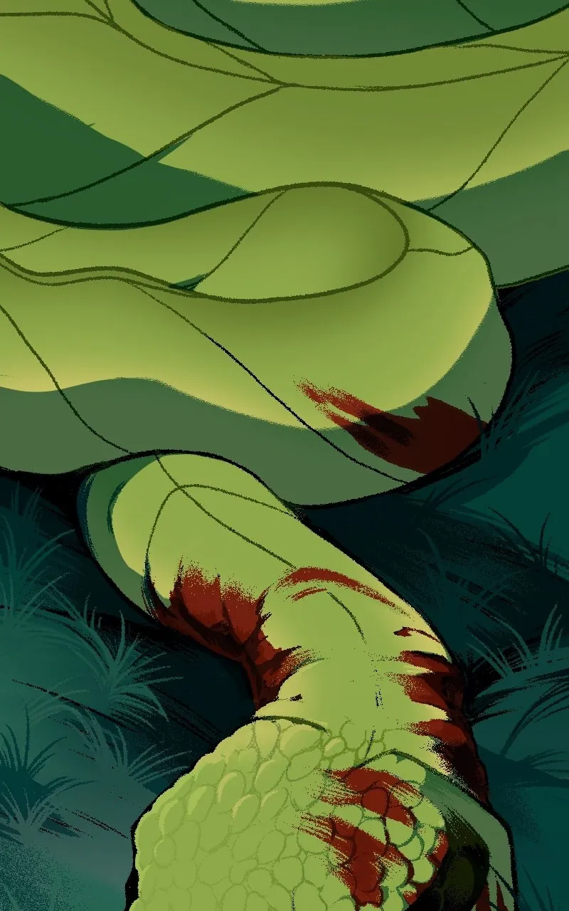 Dark Water Chapter 2 page 175 - 