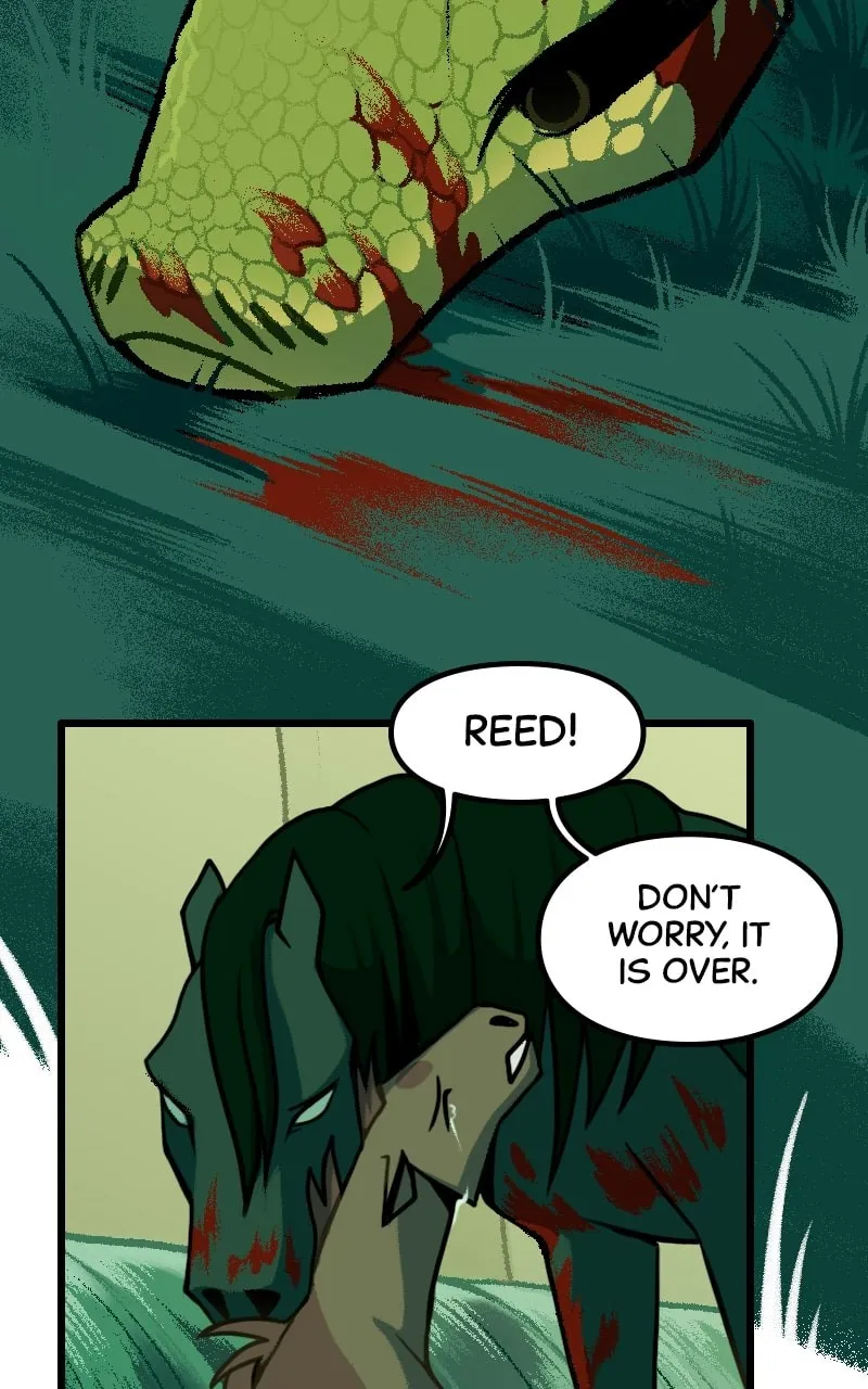 Dark Water Chapter 2 page 176 - 