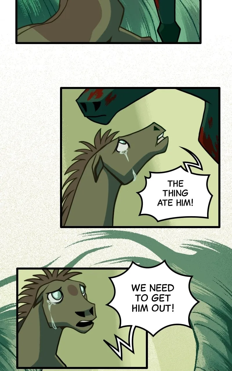 Dark Water Chapter 2 page 177 - 