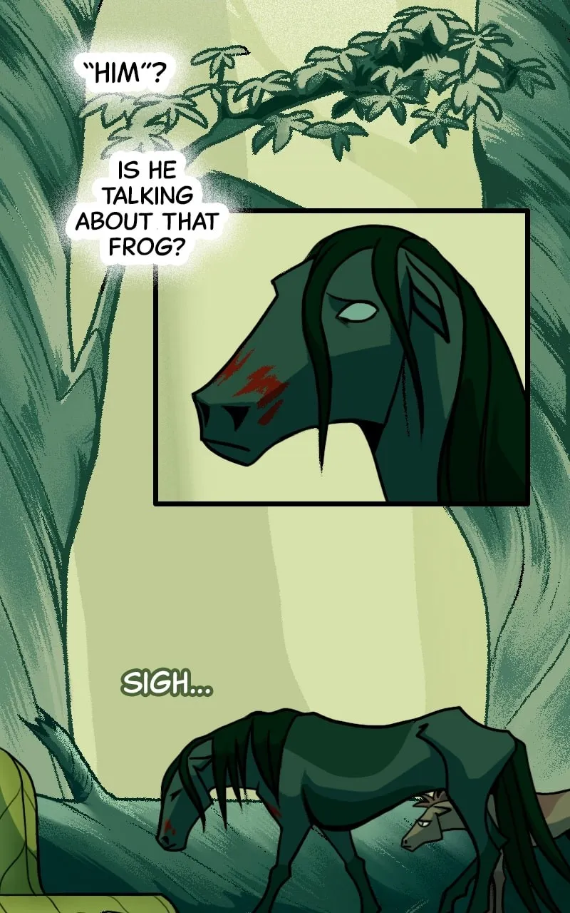 Dark Water Chapter 2 page 178 - 