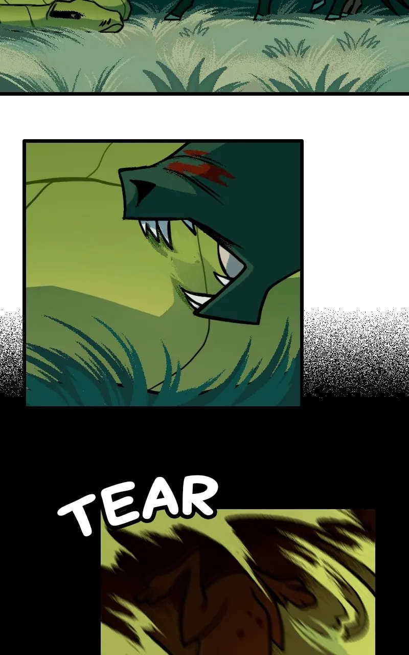 Dark Water Chapter 2 page 179 - 