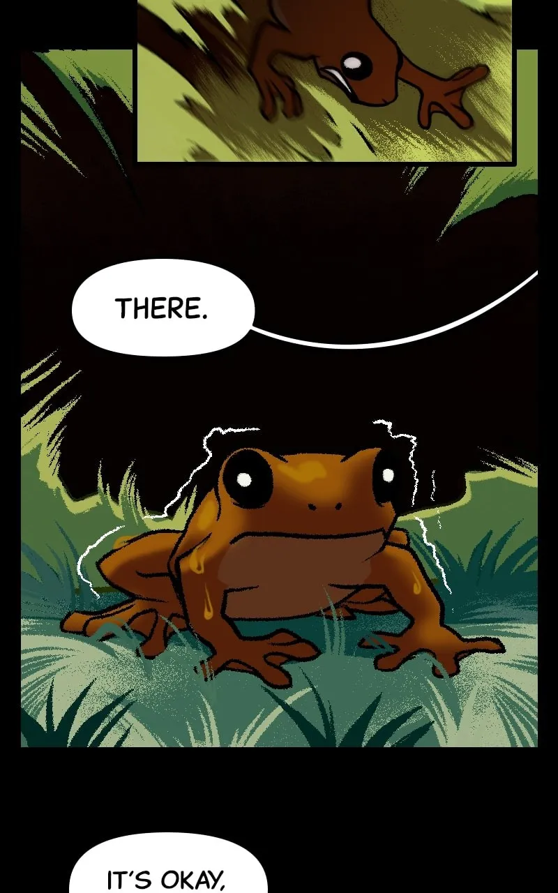 Dark Water Chapter 2 page 180 - 