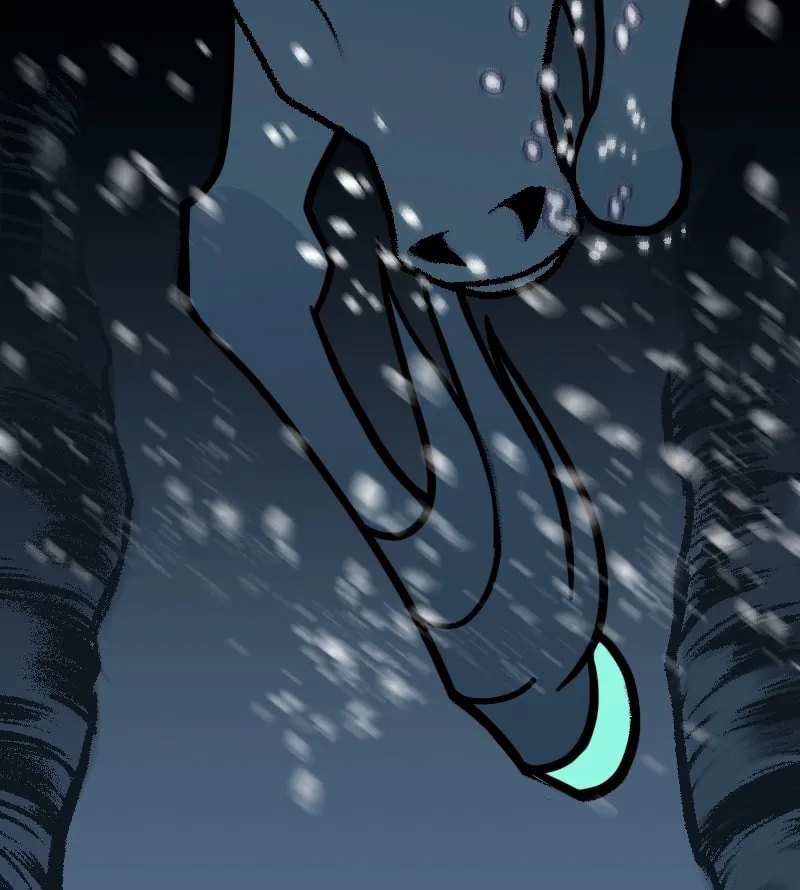 Dark Water Chapter 2 page 19 - 