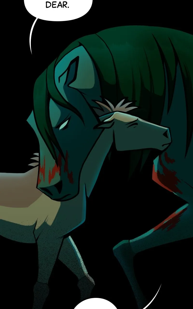Dark Water Chapter 2 page 181 - 
