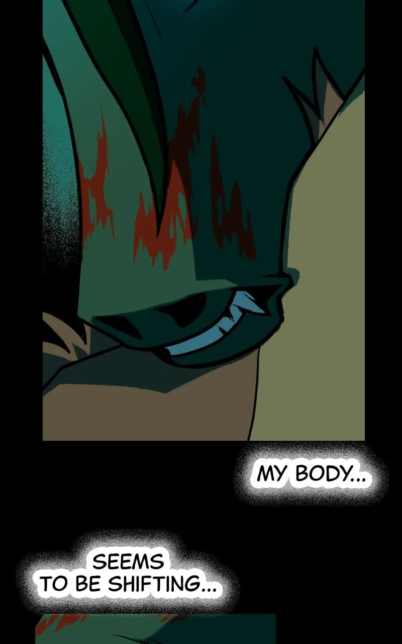 Dark Water Chapter 2 page 184 - 