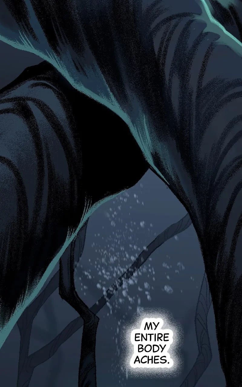 Dark Water Chapter 2 page 22 - 