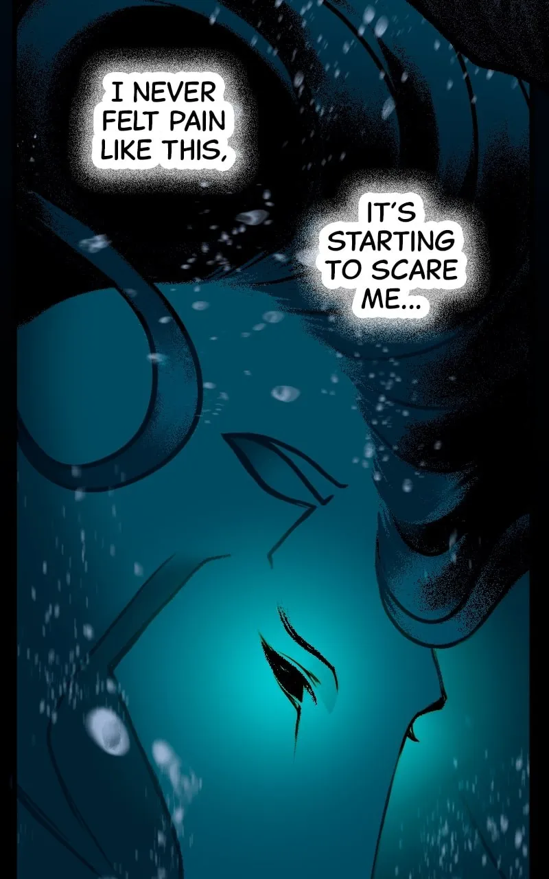 Dark Water Chapter 2 page 24 - 