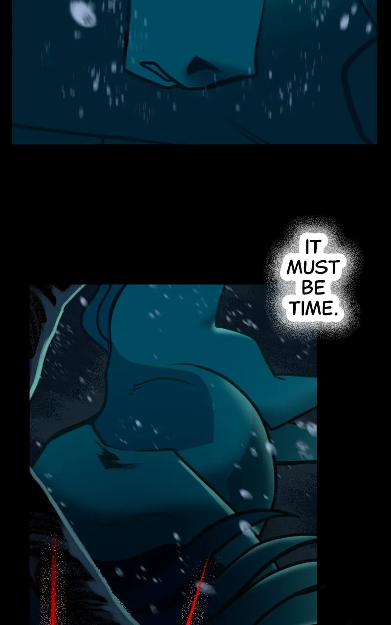 Dark Water Chapter 2 page 25 - 