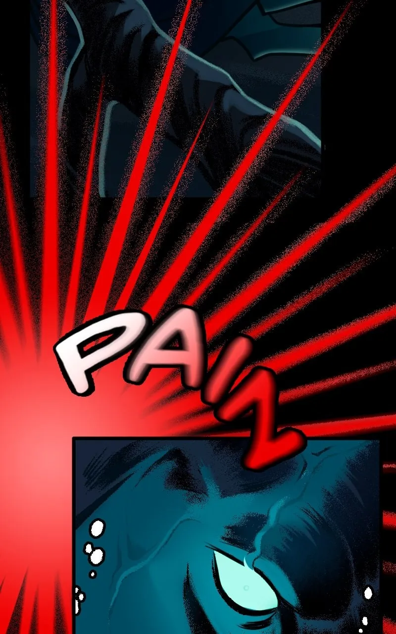 Dark Water Chapter 2 page 26 - 