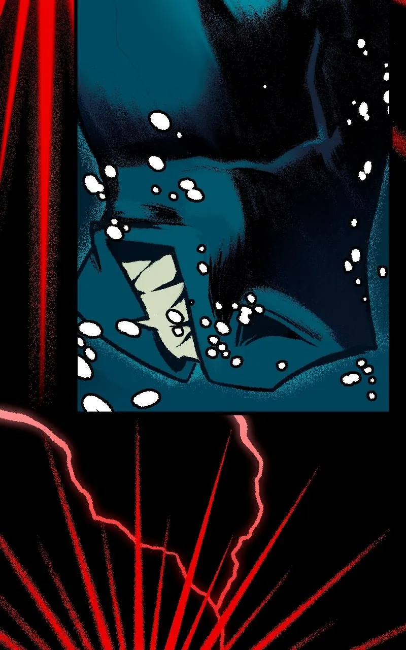 Dark Water Chapter 2 page 27 - 