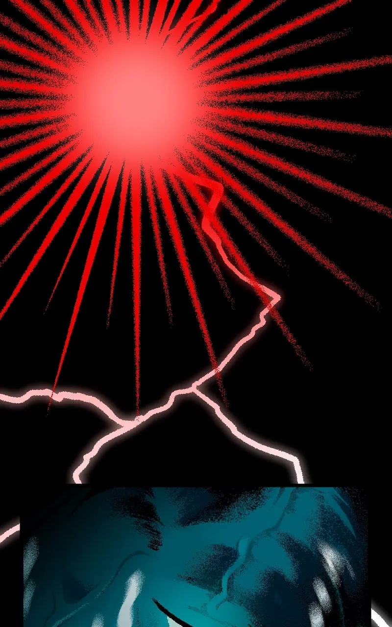 Dark Water Chapter 2 page 28 - 