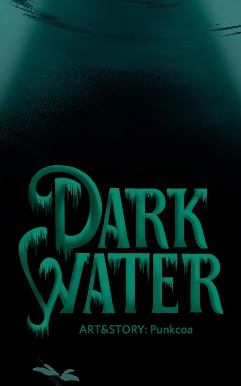Dark Water Chapter 2 page 4 - 