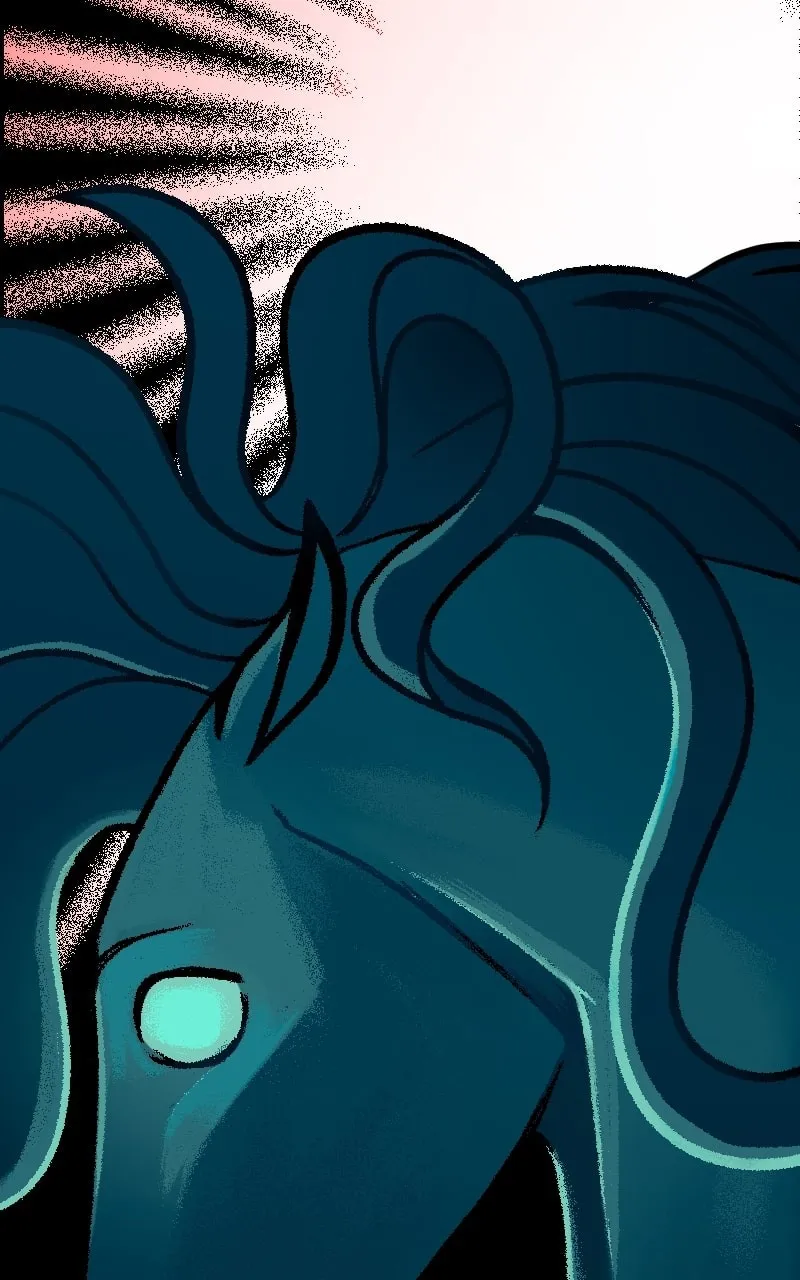 Dark Water Chapter 2 page 32 - 