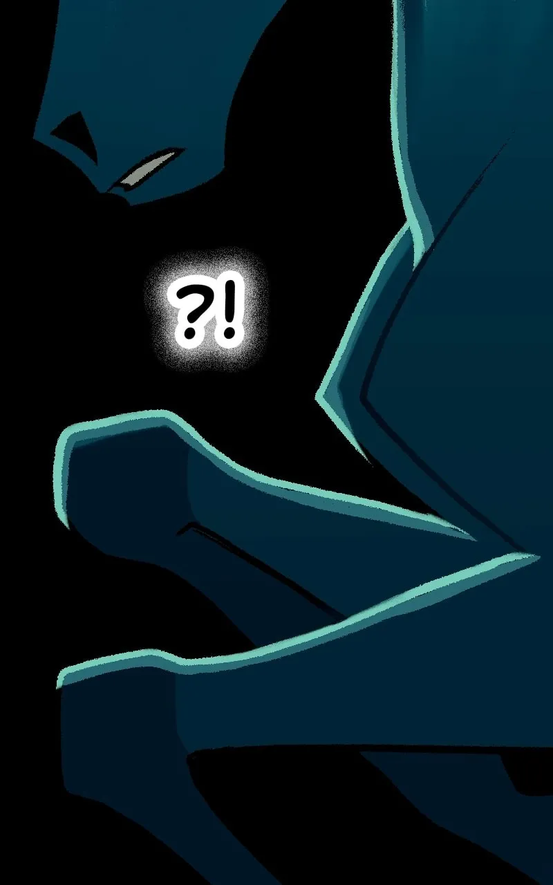 Dark Water Chapter 2 page 33 - 