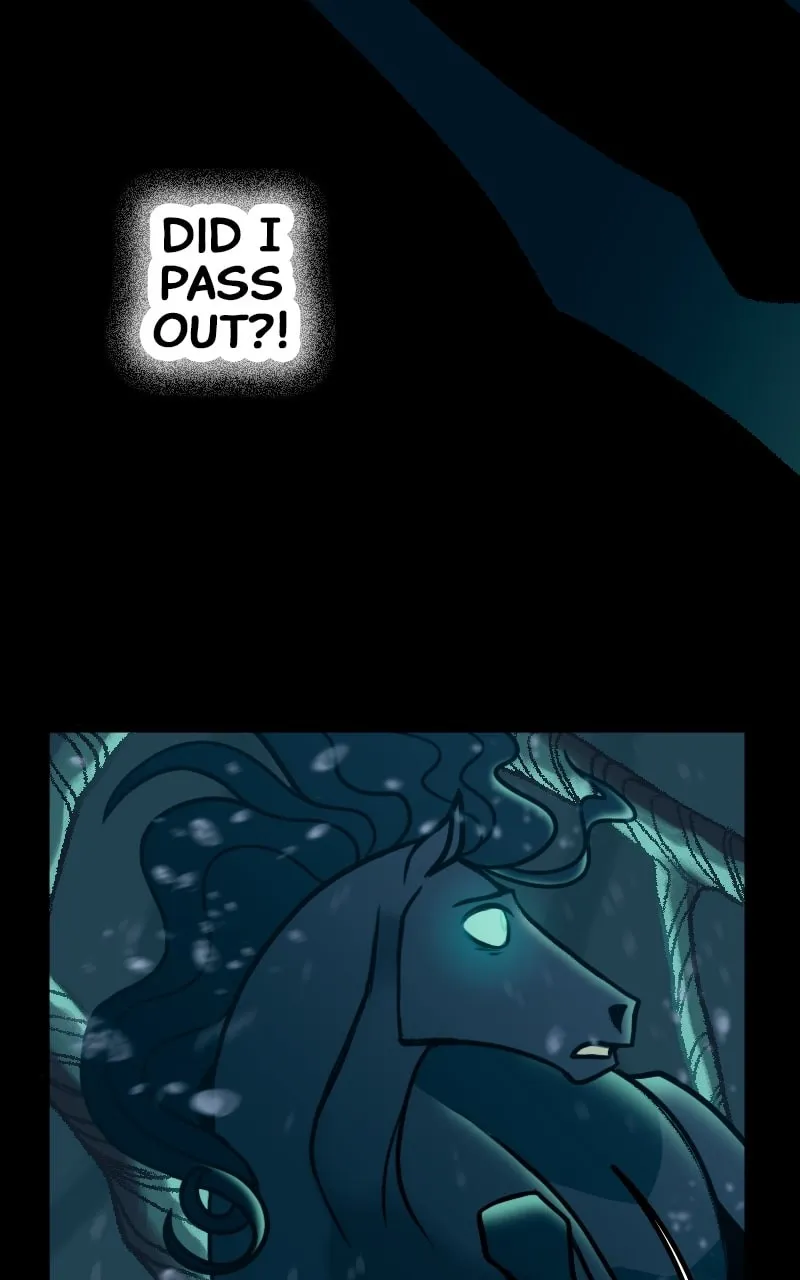 Dark Water Chapter 2 page 34 - 
