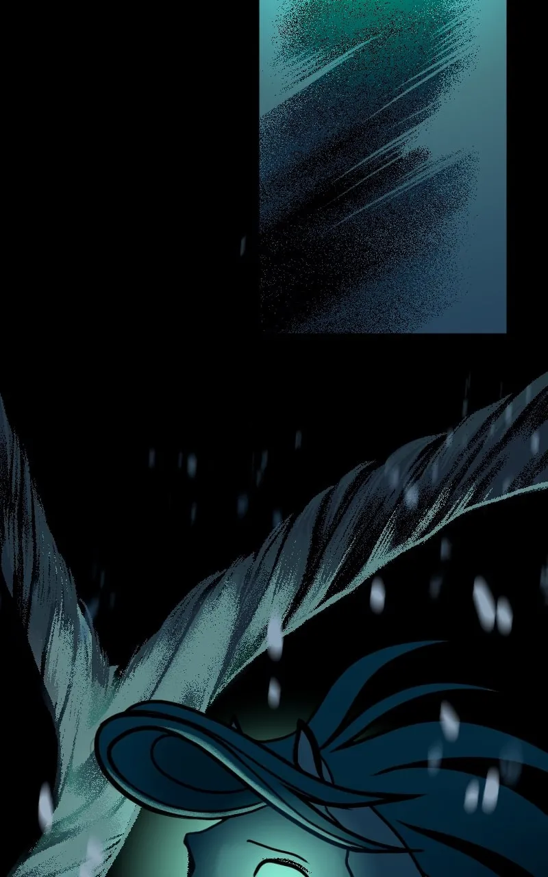 Dark Water Chapter 2 page 37 - 