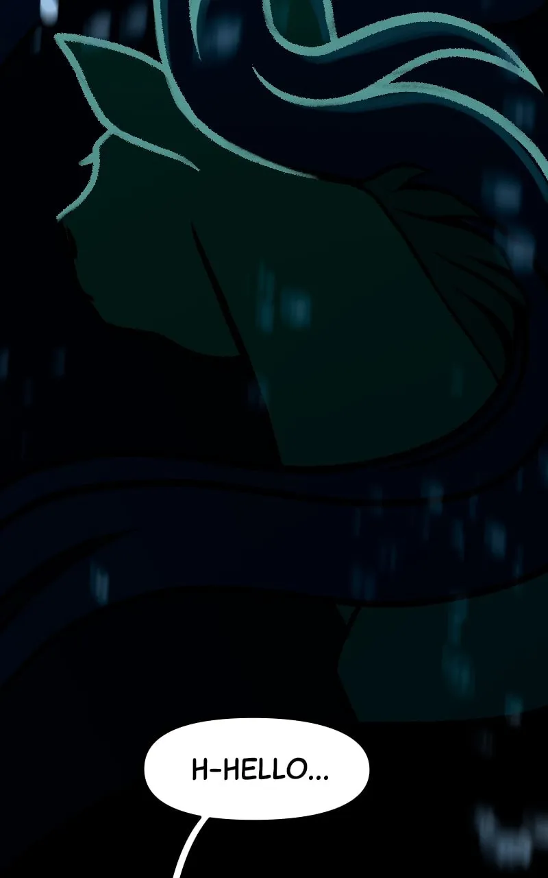 Dark Water Chapter 2 page 39 - 