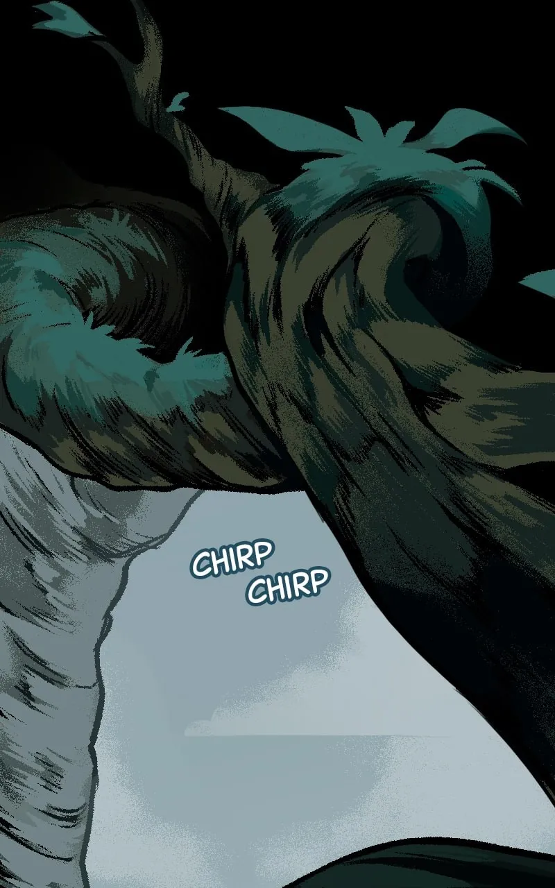 Dark Water Chapter 2 page 5 - 