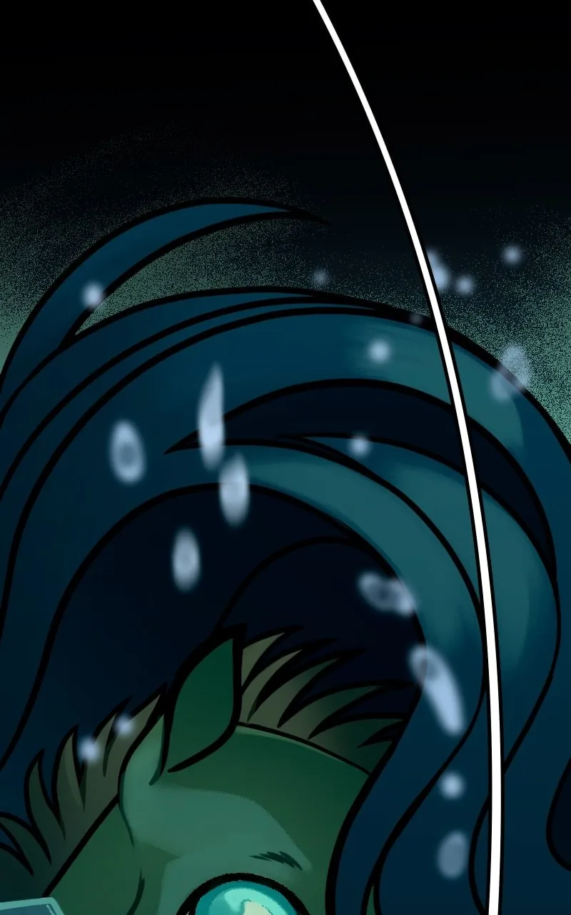 Dark Water Chapter 2 page 41 - 