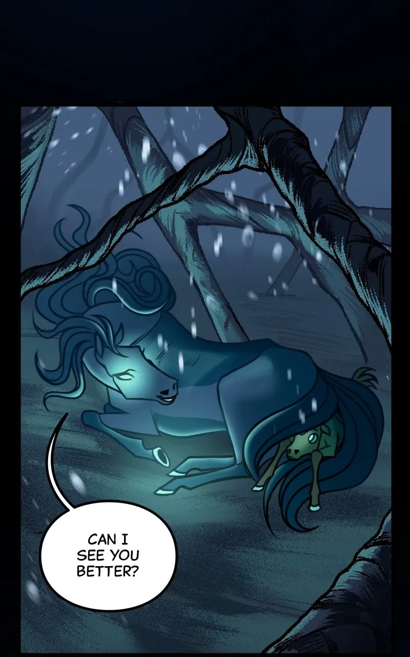 Dark Water Chapter 2 page 43 - 