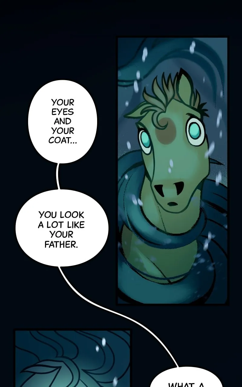 Dark Water Chapter 2 page 44 - 
