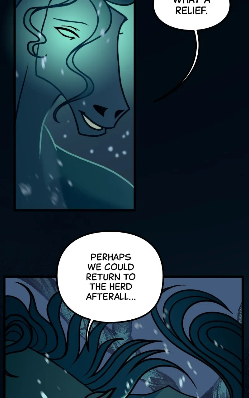 Dark Water Chapter 2 page 45 - 