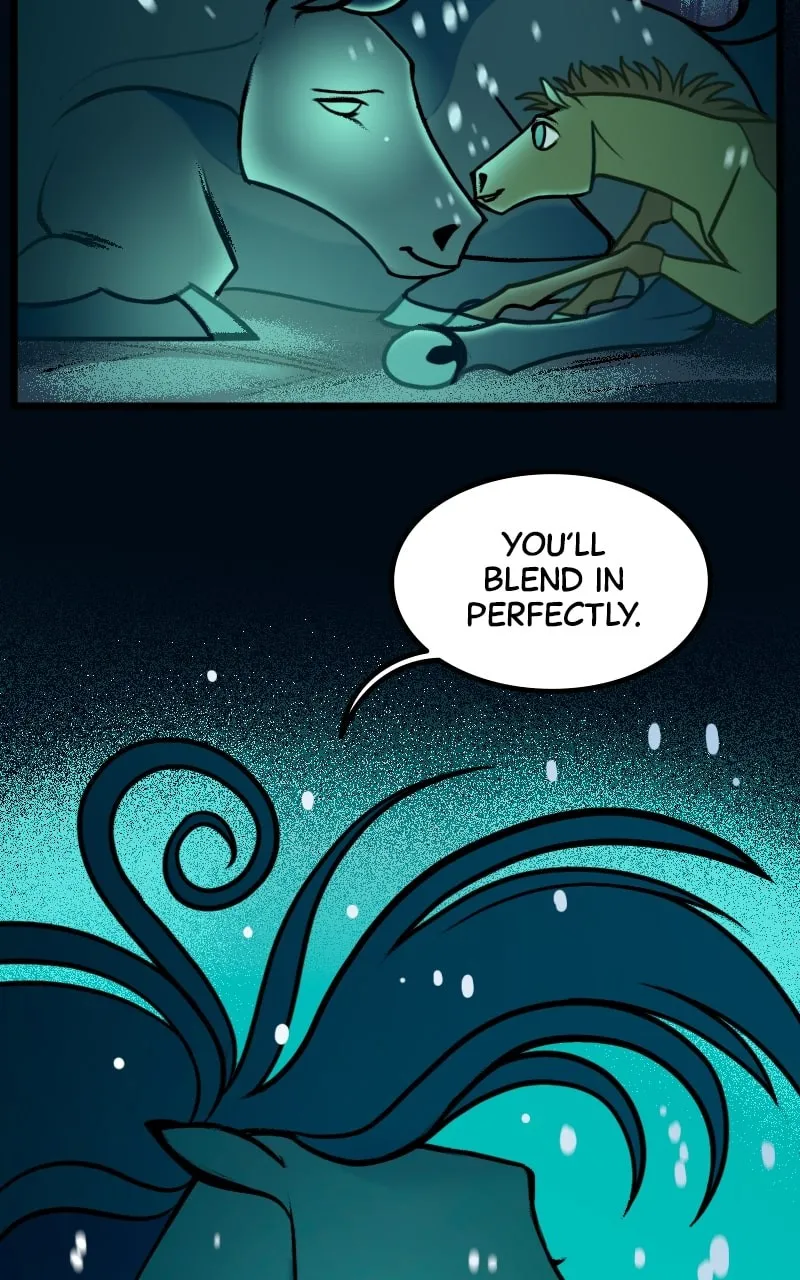 Dark Water Chapter 2 page 46 - 