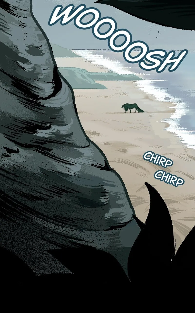 Dark Water Chapter 2 page 6 - 