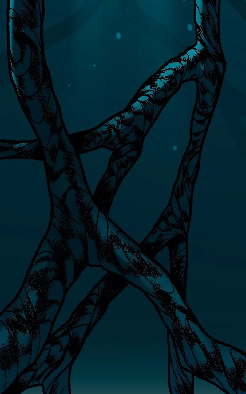 Dark Water Chapter 2 page 51 - 