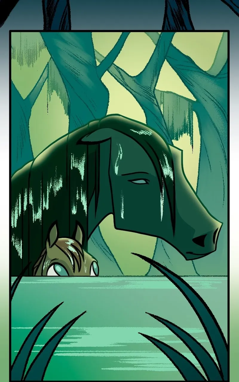 Dark Water Chapter 2 page 52 - 