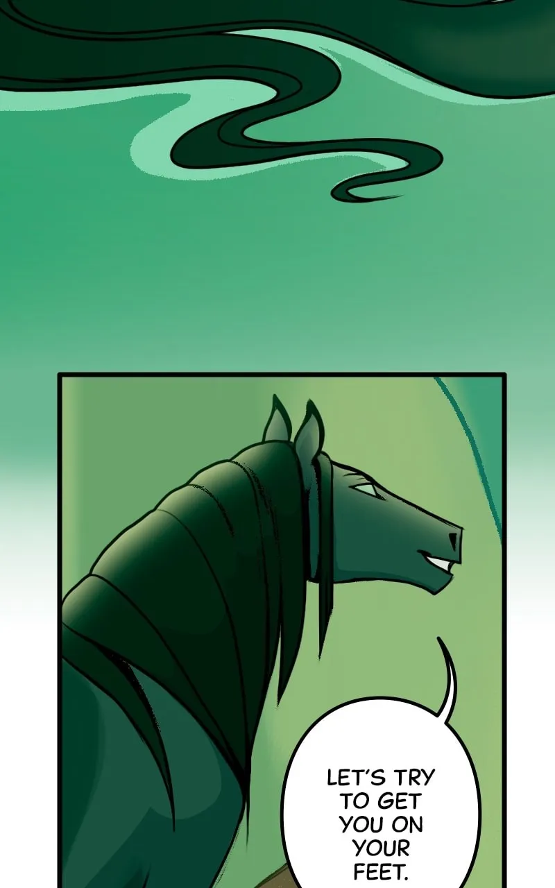 Dark Water Chapter 2 page 54 - 