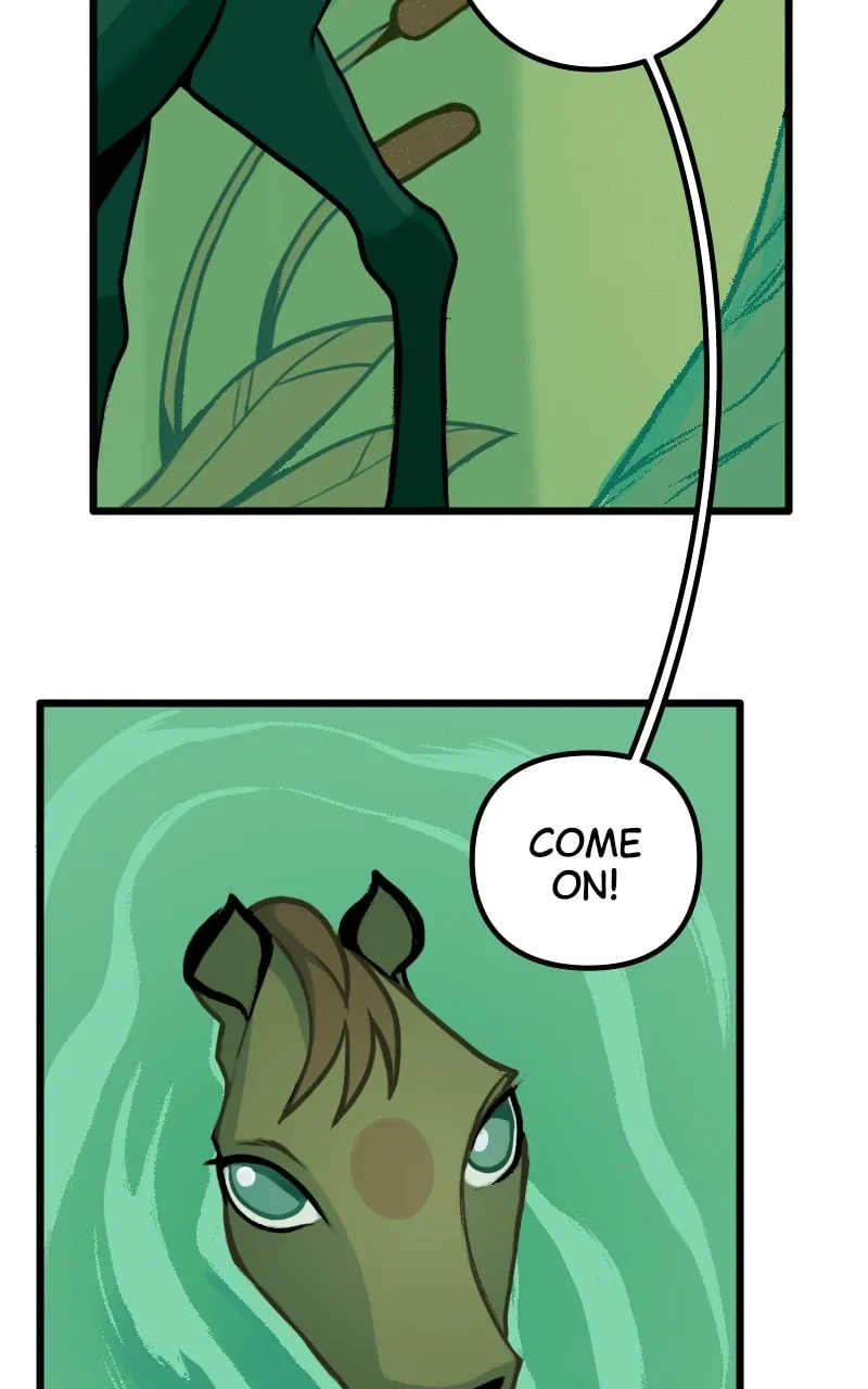 Dark Water Chapter 2 page 55 - 