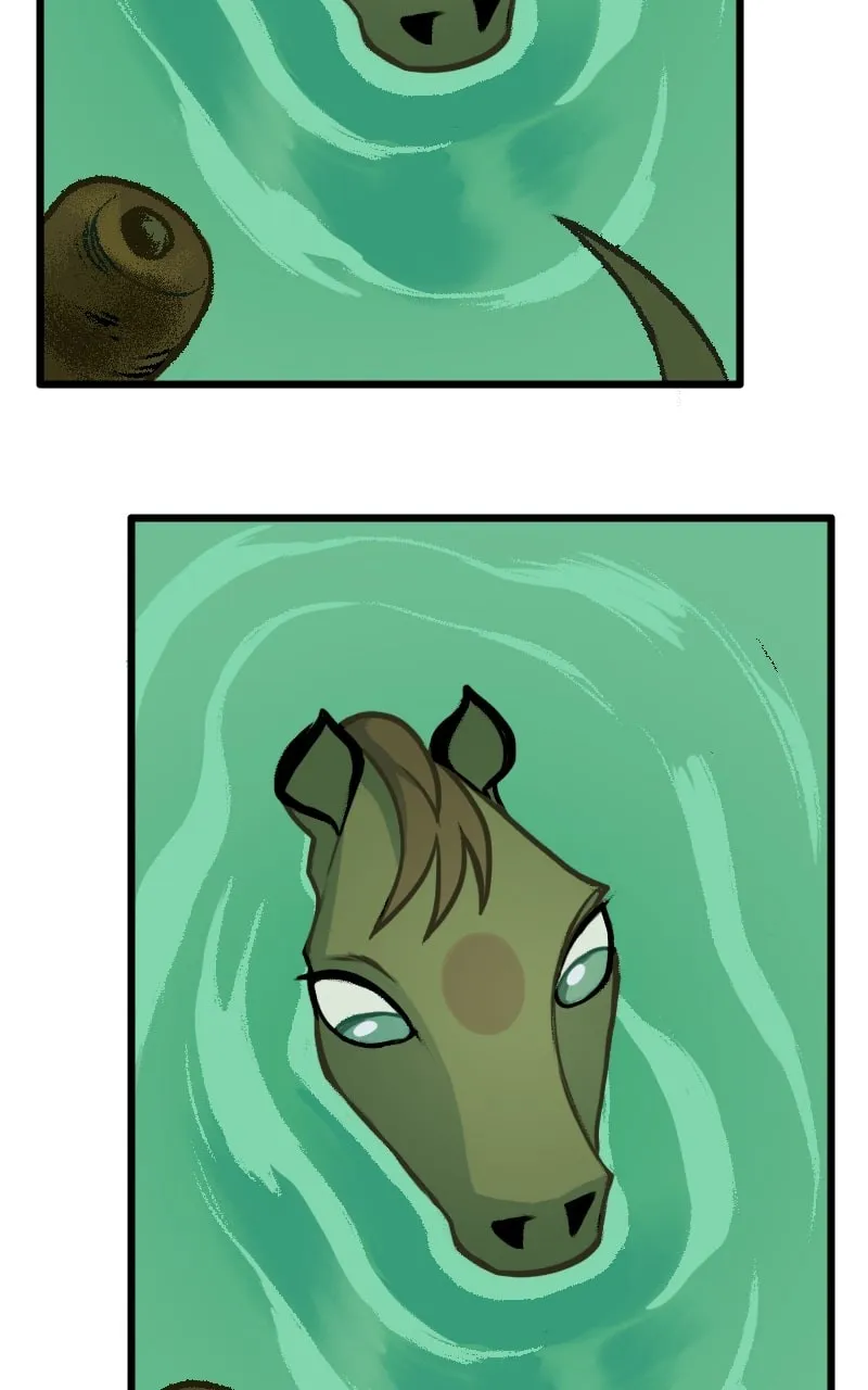 Dark Water Chapter 2 page 56 - 